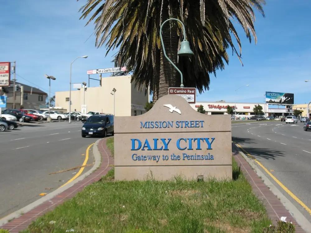  Daly City