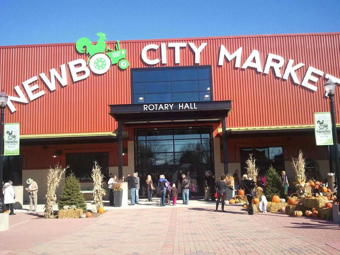 NewBo City Market