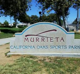 Moving to Murrieta  
