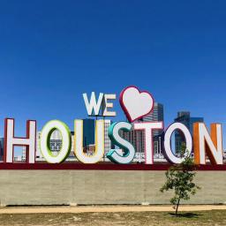 Guide for moving to Houston