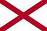 Alabama flag image