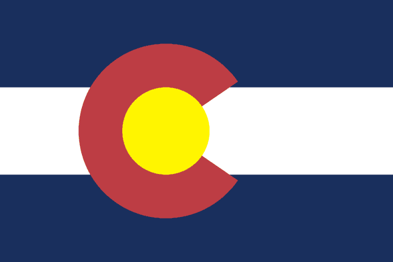  West Virginia to Colorado movers