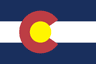 Colorado flag image