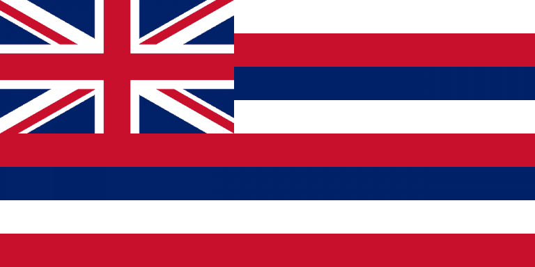 Washington to Hawaii movers