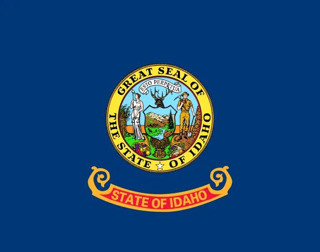  Idaho to New Hampshire movers