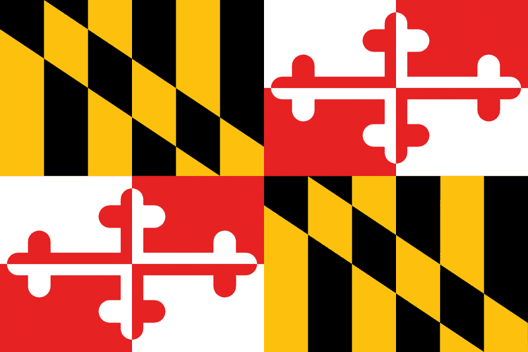 Washington to Maryland movers