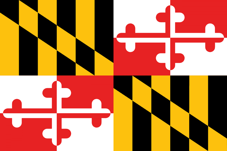 Moving from North Carolina to Maryland