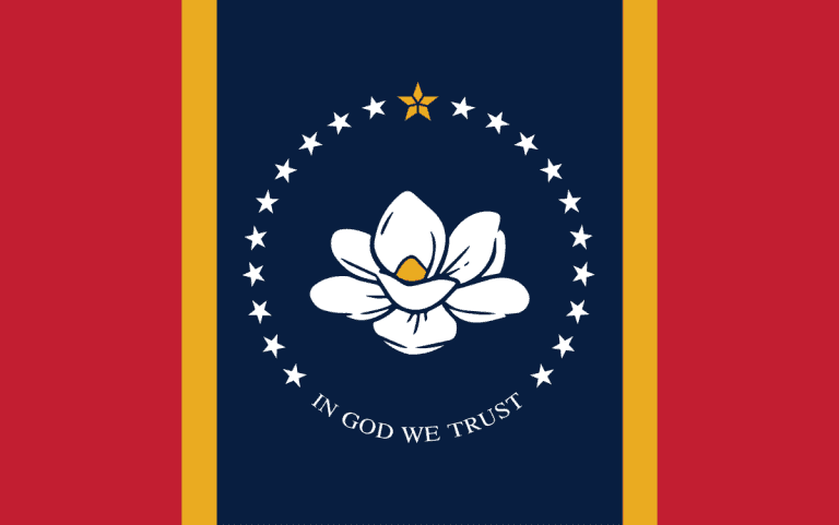 Moving from North Carolina to Mississippi