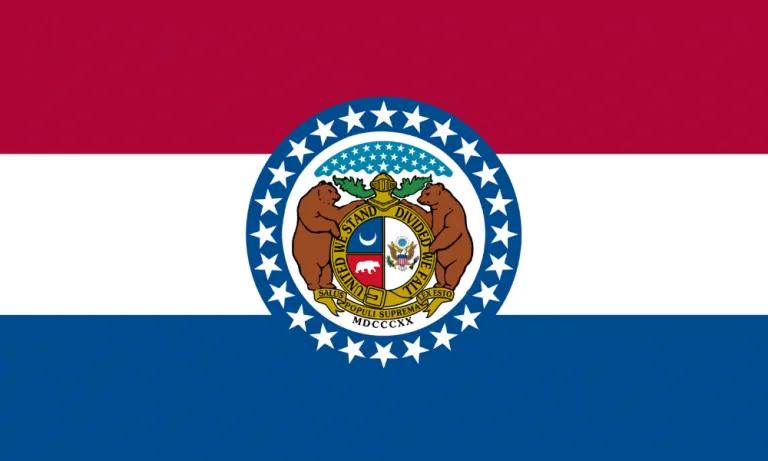 Moving From Indiana to Missouri