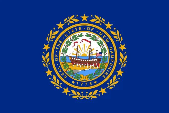  Georgia to New Hampshire movers