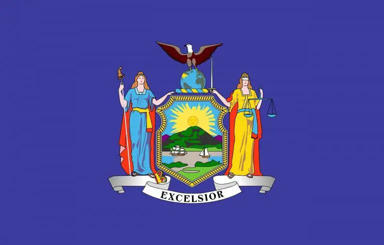 Moving From Indiana to New York