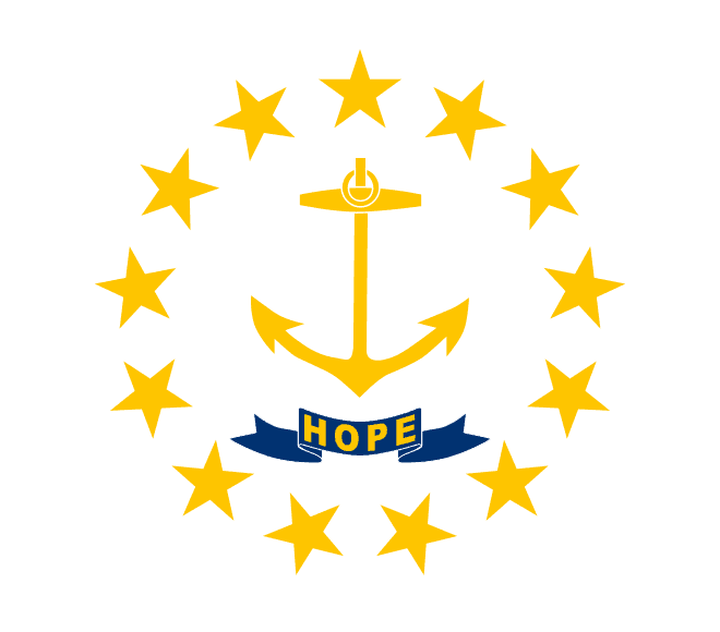 Moving From Iowa to Rhode Island