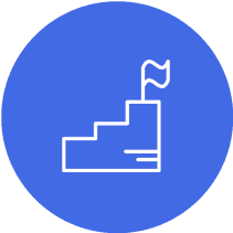 Ambitious icon SVL