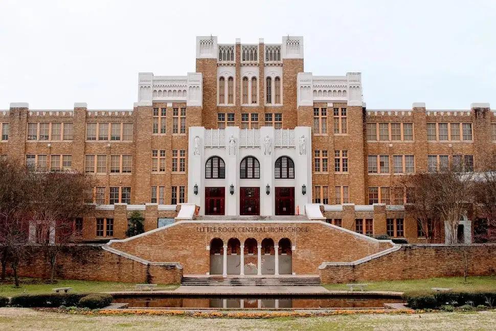 Little Rock Central High School