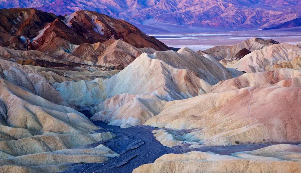 Death Valley National park