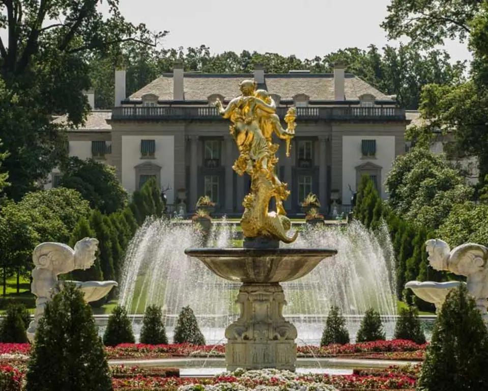 Nemours Estate Delaware