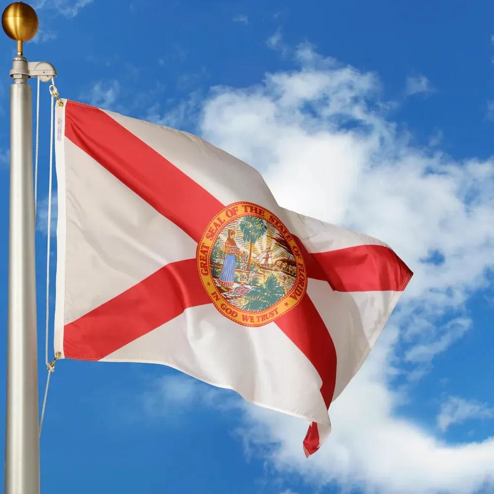 Florida flag