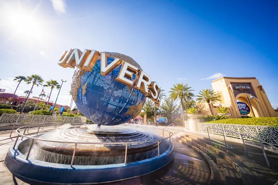 Universal Studios Florida