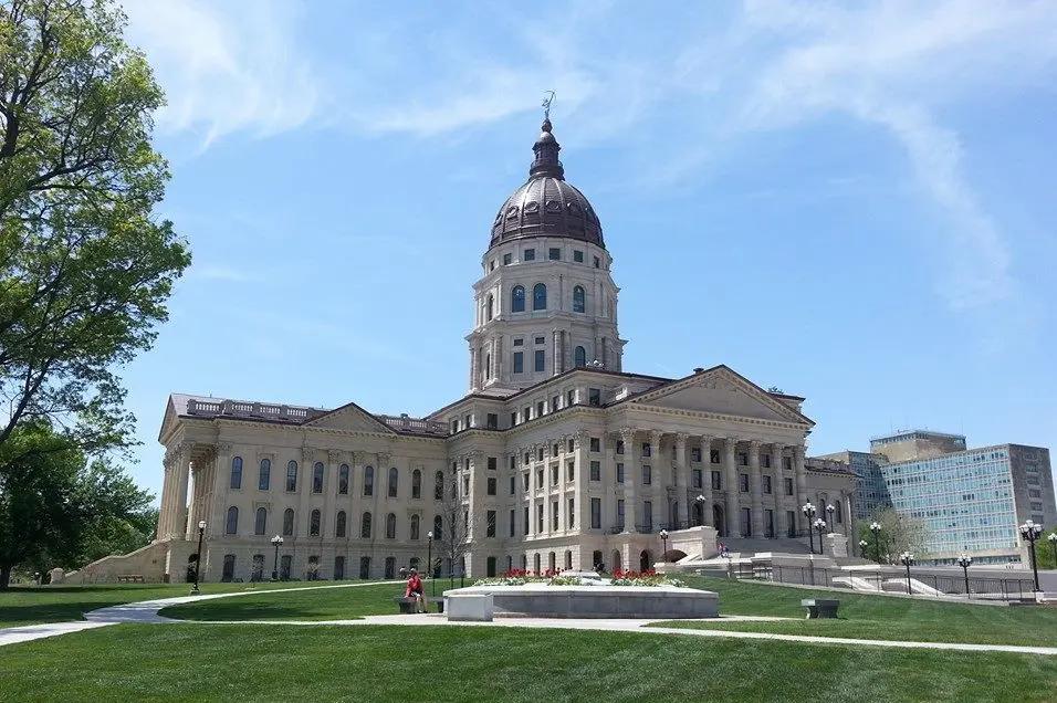 Kansas State Capitol