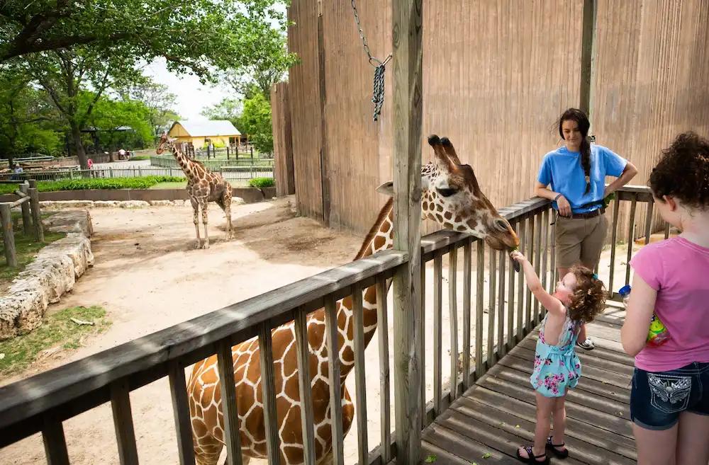 Sedgwick County Zoo