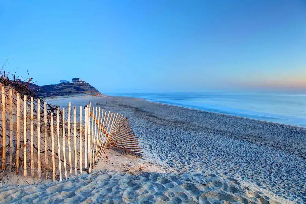 Cape Cod Beaches