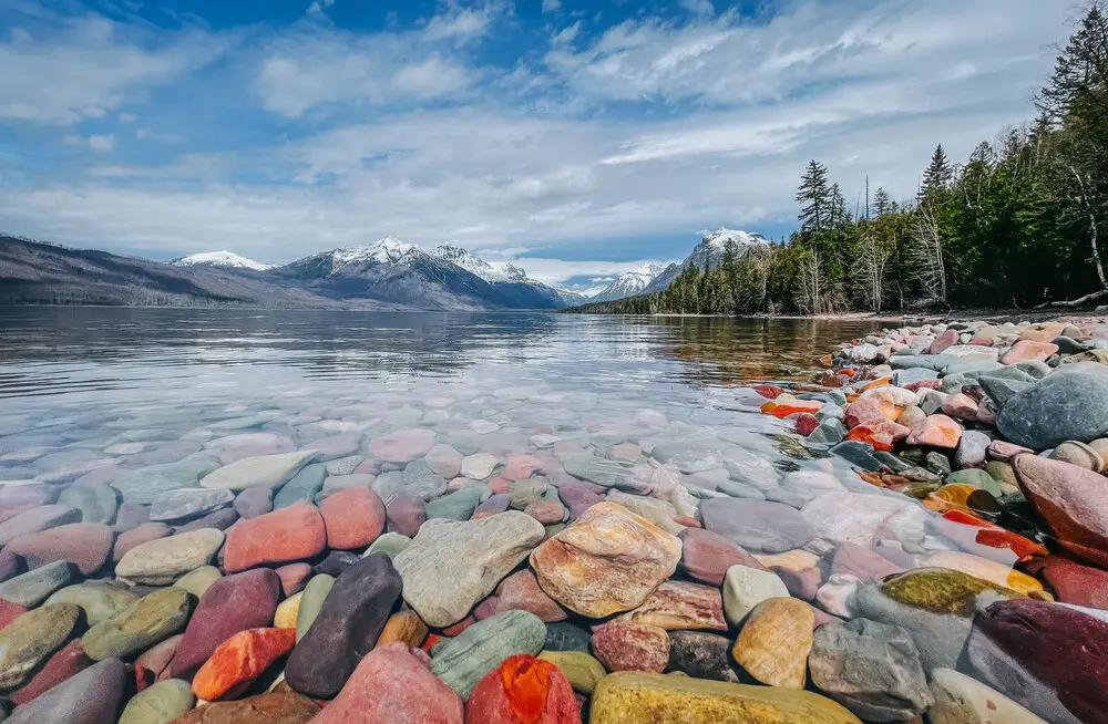 Glacier National Park