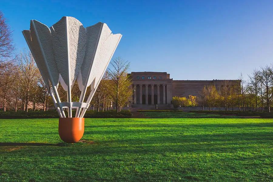 Nelson-Atkins Museum of Art