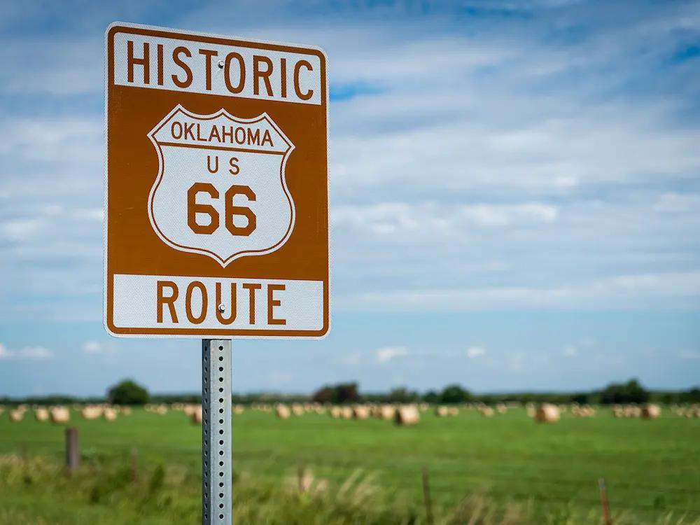 Route 66