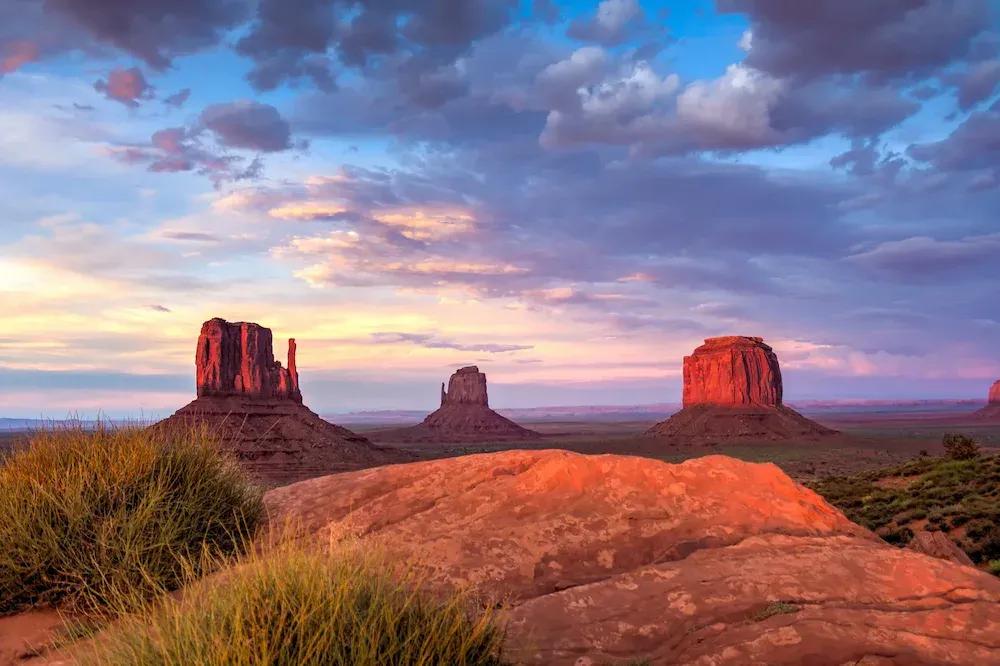 Monument Valley