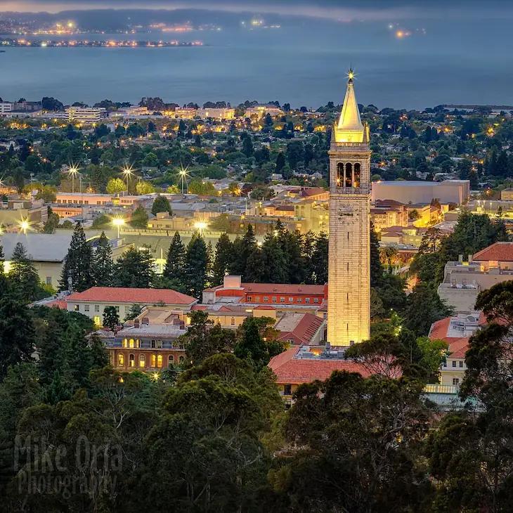 Berkeley 