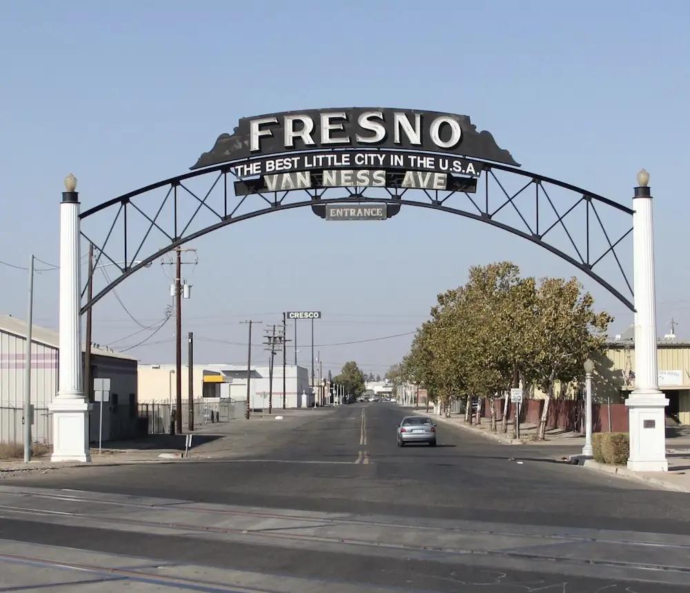 Fresno 