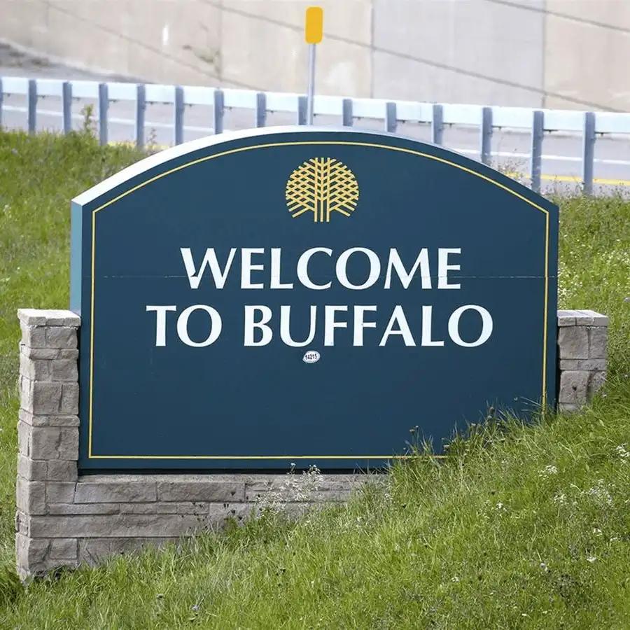  Buffalo NY