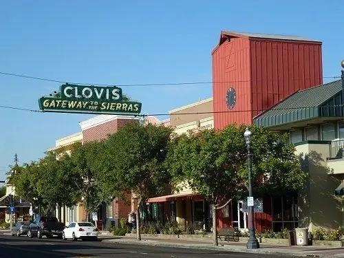 Clovis, CA