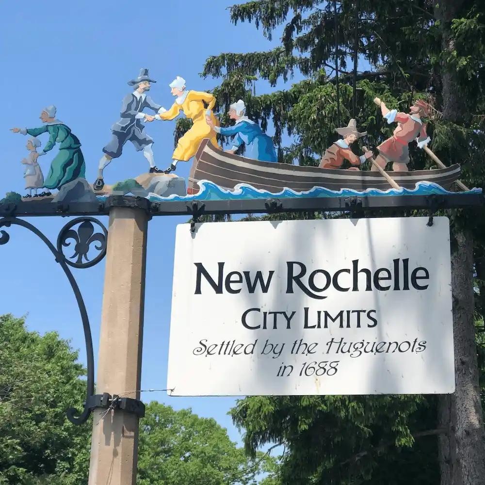 New Rochelle