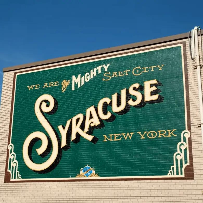 Syracuse NY