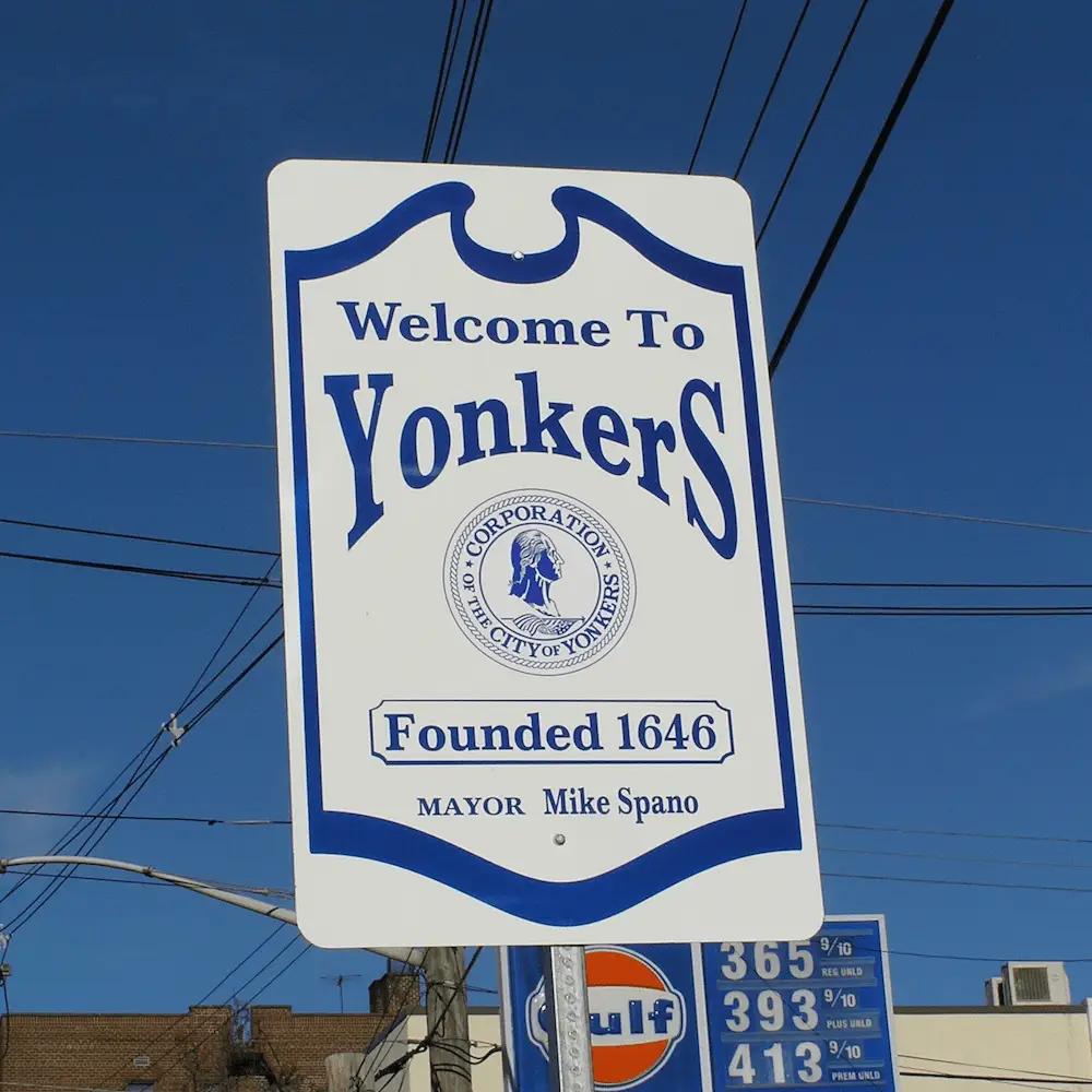 Yonkers