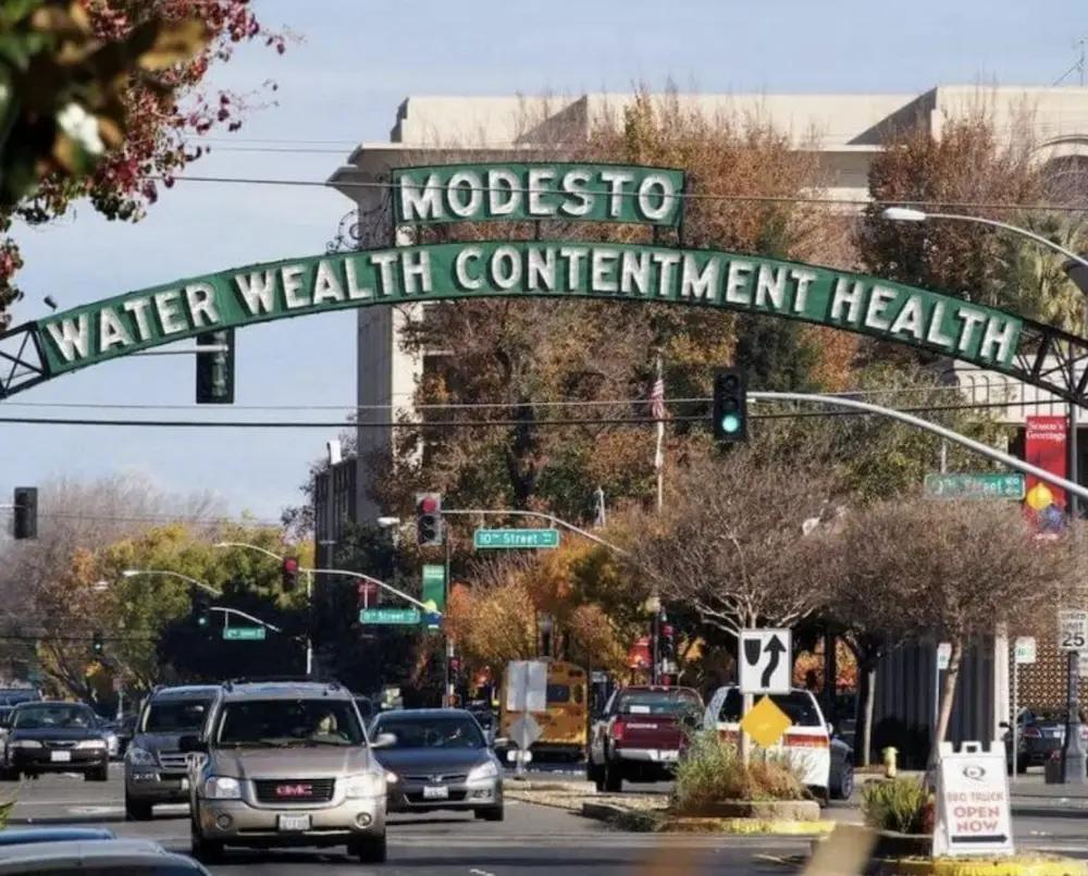 Modesto 