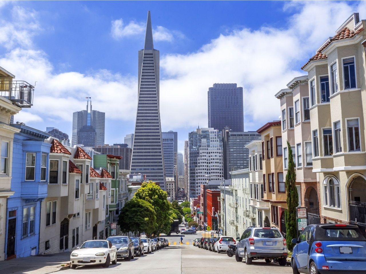  San Francisco