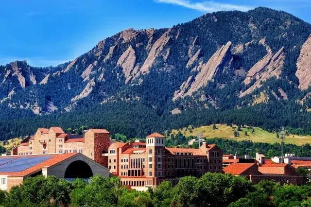 Boulder 