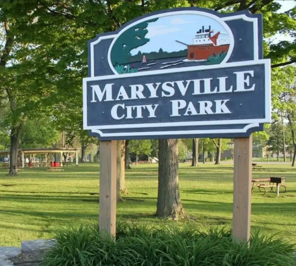 Marysville WA