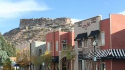 Castle Rock movers STAR VAN LINES