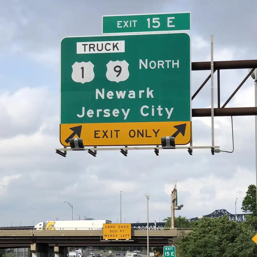 Newark NJ
