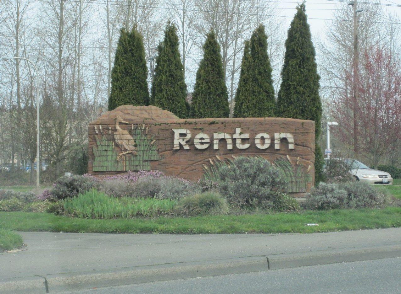 Renton 