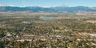 Longmont 