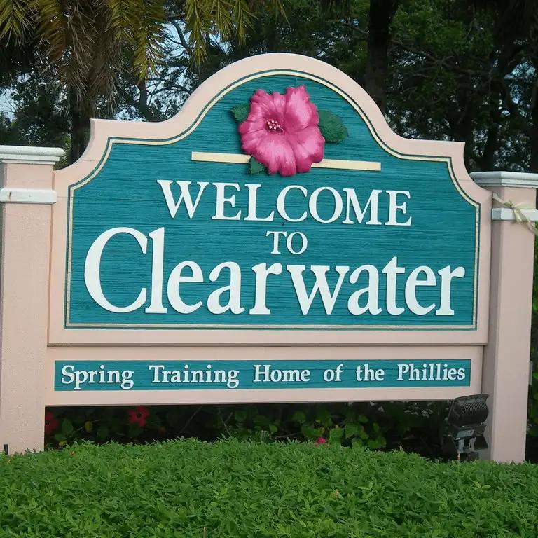  Clearwater