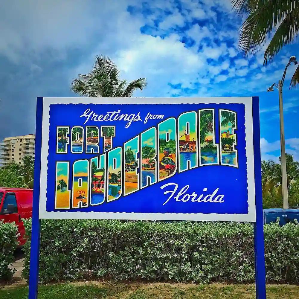 Fort Lauderdale 