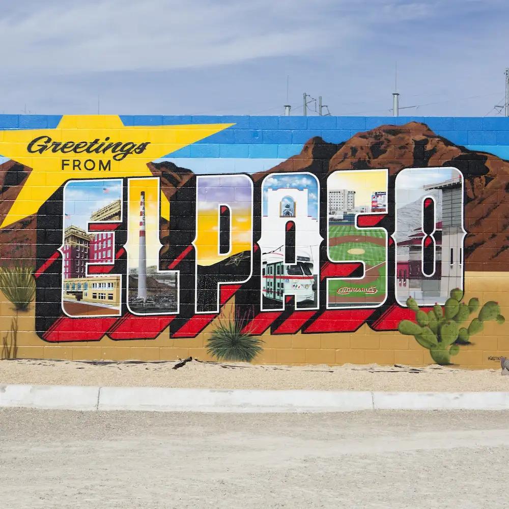 El Paso 