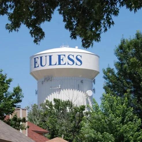  Euless