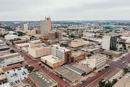 Movers Lubbock STAR VAN LINES