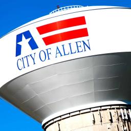 Movers Allen, TX